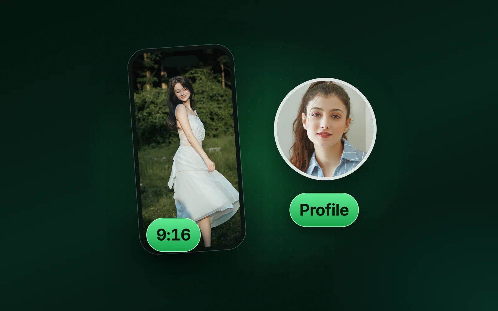 Instagram story size and profile picture size (2026)