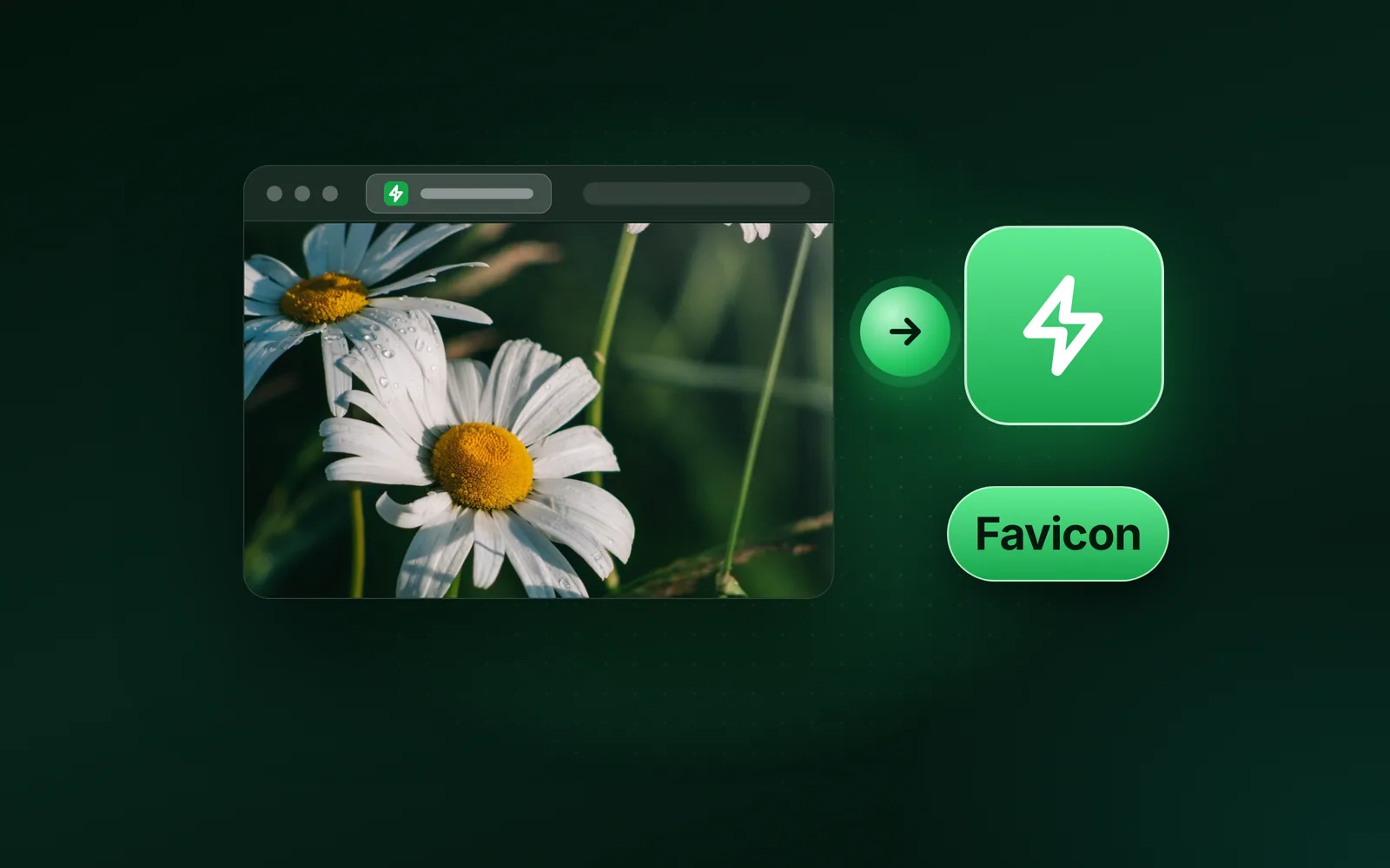 What is a favicon? Size, formats and how to make one
