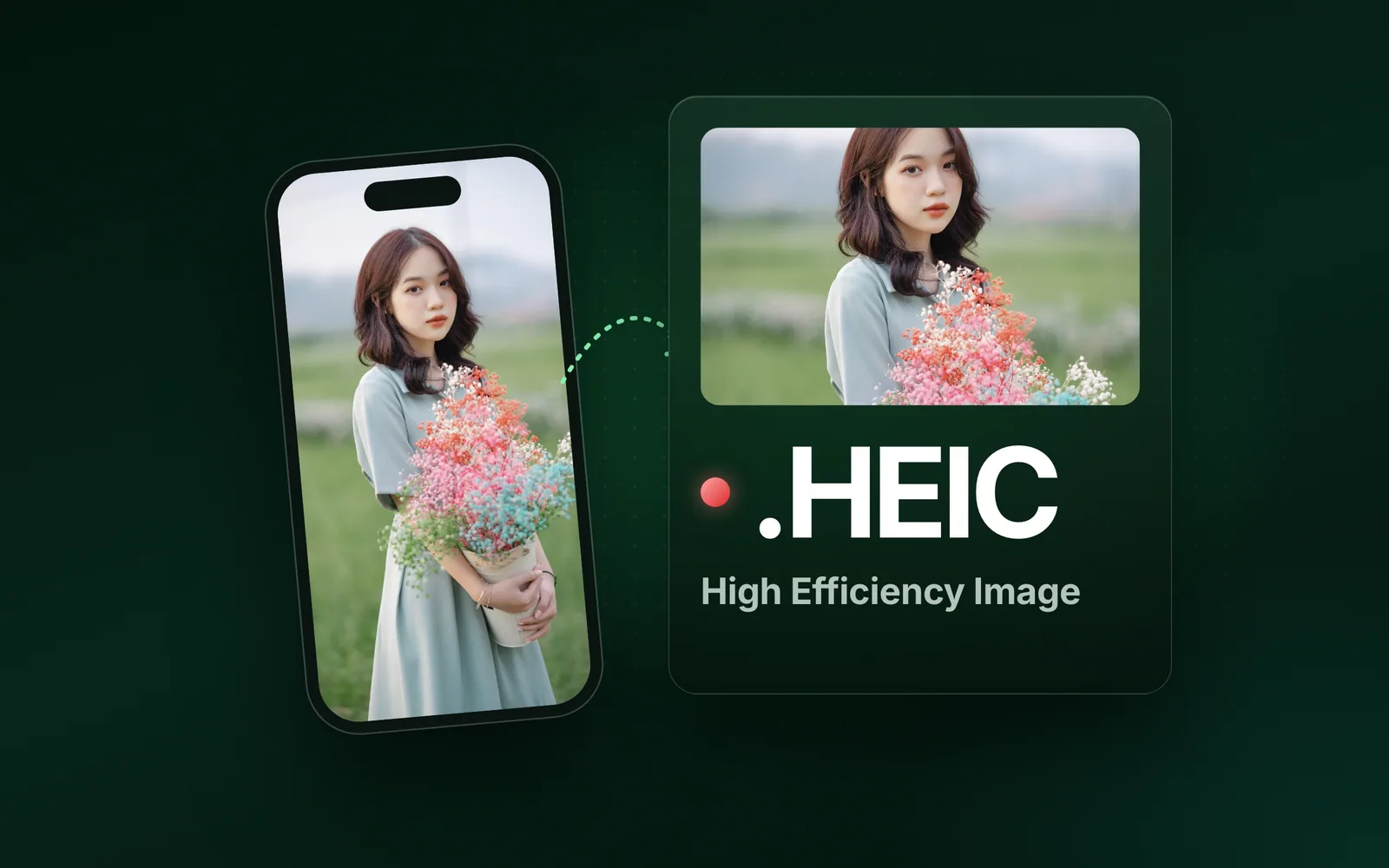 What is an HEIC file, and how to open one anywhere