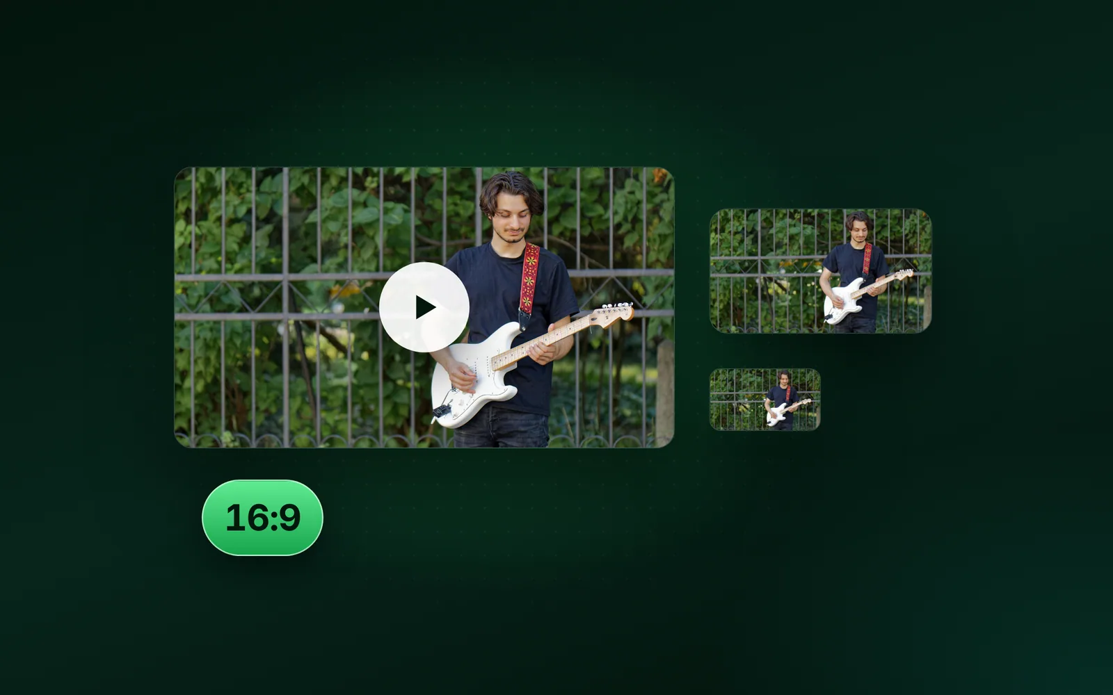 What size is a YouTube thumbnail, and the banner (2026)