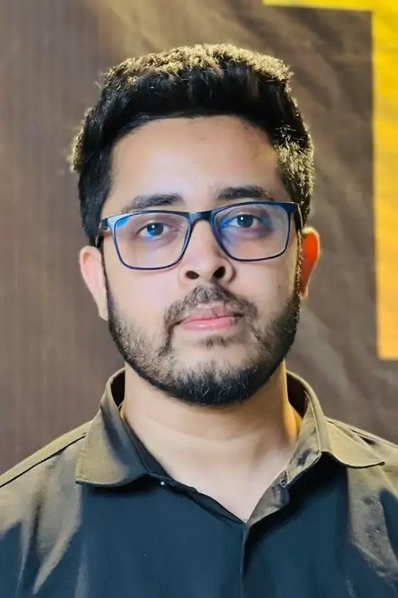 Sahadat Husain, founder of Blinkimg