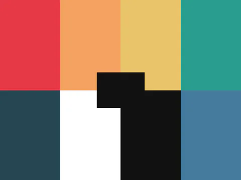 graphic.png: a flat graphic we drew, to test flat colour, 7.4 KB.